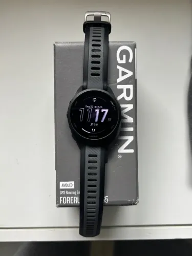Garmin 165