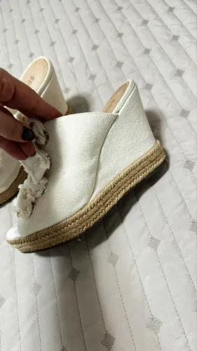 Sandália Mule  Schutz 