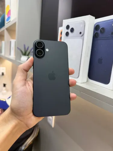 16 plus últimas peças !!