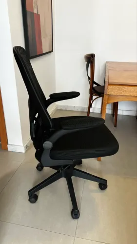 Cadeira de Escritório Seminova 