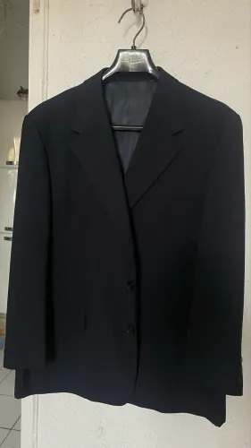 blaser domenico feito sob medida