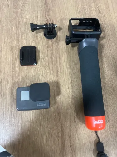 GOPRO hero 5 black 