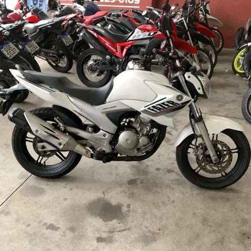 Yamaha YS 250 Fazer 250 cc