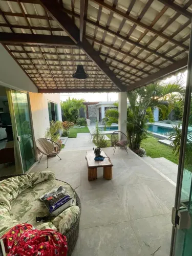 Vendo ótima casa no Mosqueiro uma verdadeira mansão 