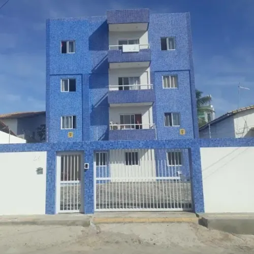 Aluga-se lindo , ventilado e espaçoso 3/4 no coração de piatã.