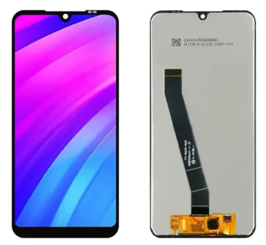 Tela Xiaomi Redmi 7 Nova