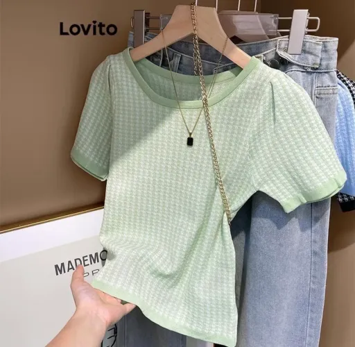 Blusa Verde Shoppe