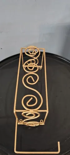 Suporte para papel higiênico