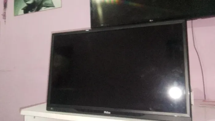 televisão
