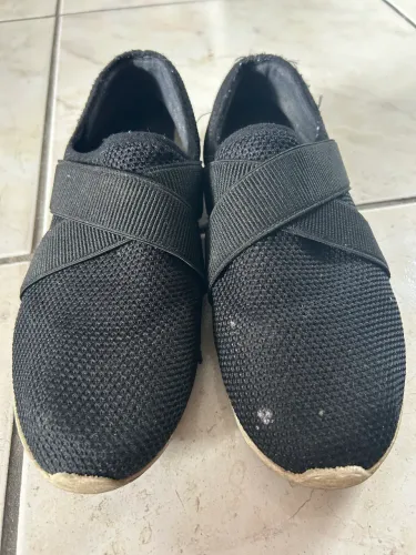 Slip preto básico