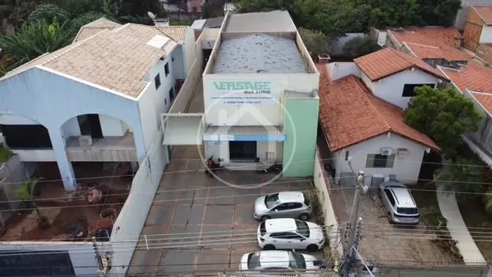 SALÃO COMERCIAL PRÓXIMO A ERNESTO GEISEL
