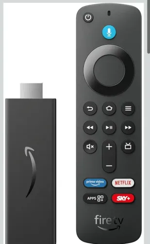 FIRE TV STICK AMAZON
