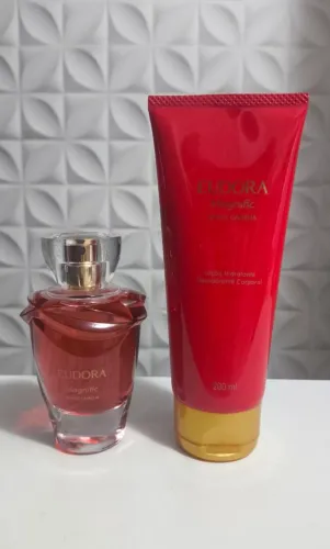 Kit Eua de Parfum