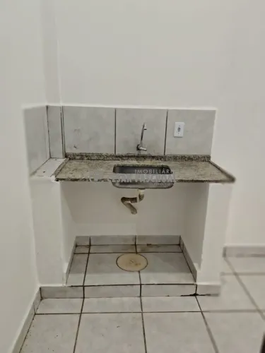 Salão Comercial Normal Campos Elíseos SALAO para Locação CAMPOS ELÍSEOS, RIBEIRÃO PRETO 1