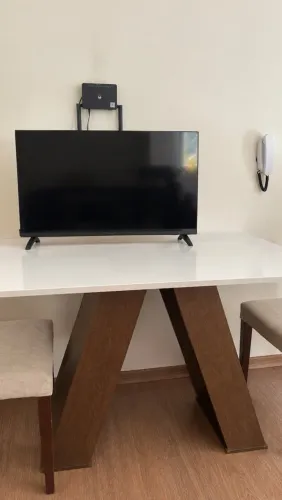 Mesa 4 cadeiras