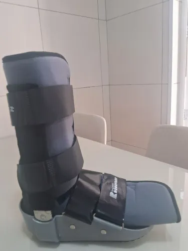 Bota Roboffod ortopedica