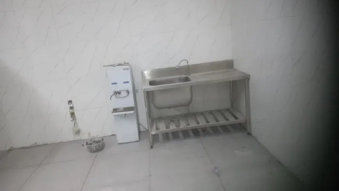 Vaga pedreiro