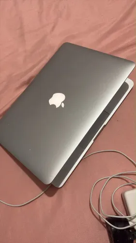 MacBook Pro Notebook para peças / sucata - Aceito proposta