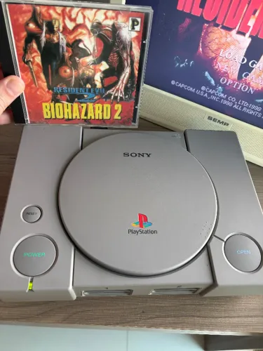 Playstation 1