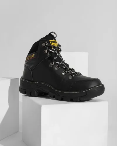 Bota Caterpillar Cano Longo Tamanho 42