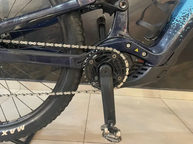 Canondale moterra neo carbon 2 ano 2022