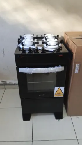 fogão atlas novo zero faço entrega
