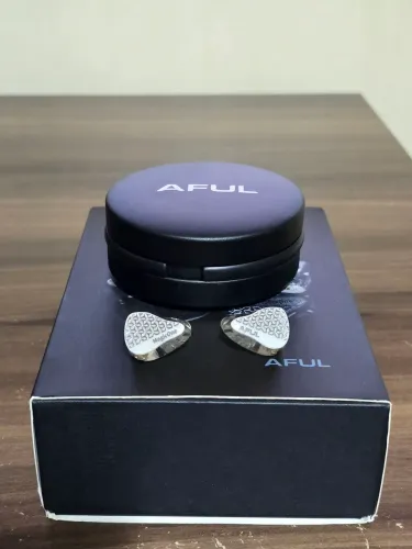 Fone Aful Magic One
