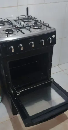 Fogão 4 Bocas