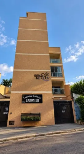 Apartamento com 2 dormitórios para alugar, 45 m² por R$ 1.750,00/mês - Vila Mangalot - São