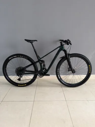 Bicicleta Sense Invctus Comp 2021 TAM 15