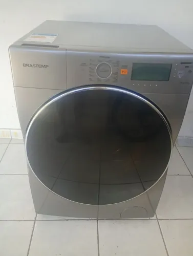 Máquina Lava e Seca Brastemp 10kg 