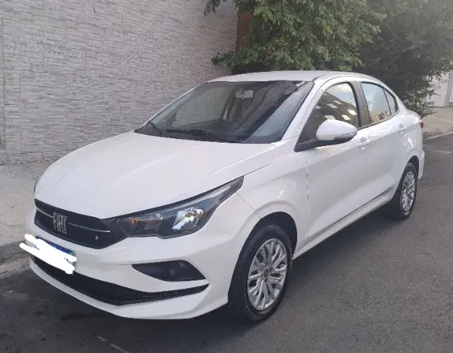 Fiat Cronos Drive 1.3 8V Flex 2022