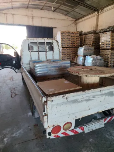 Frete e Pequenas Mudanças Cuiabá e Várzea Grande