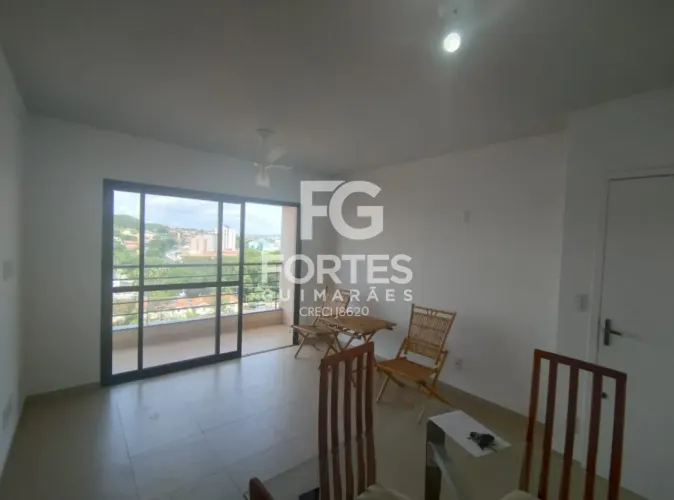 Apartamento de 1 Quarto com 48m² no Bairro Jardim Botânico // Zona Sul!