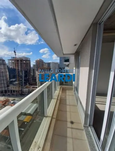 CONJ. COMERCIAL - CHÁCARA SANTO ANTONIO - SP