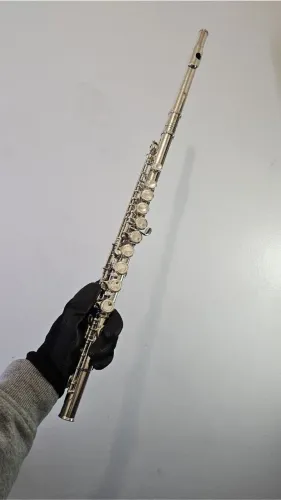 Flauta Transversal Yamaha YFL - 211