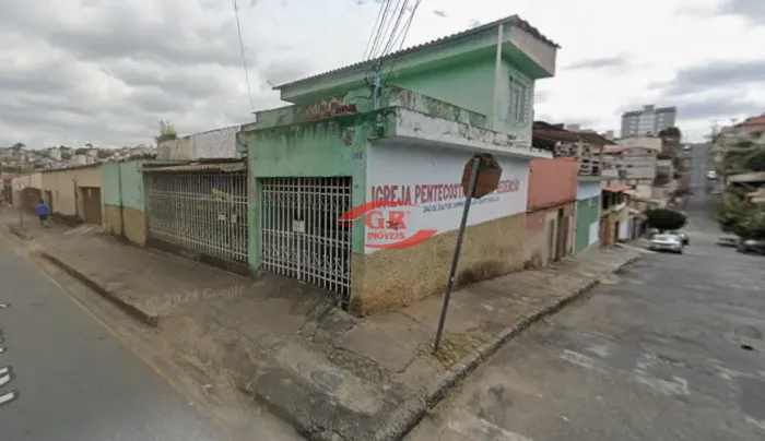 Lote à venda, Nova Granada - Belo Horizonte/MG