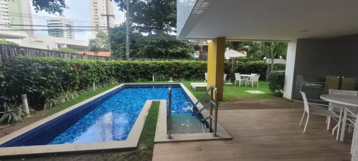 APARTAMENTO NO ME LHOR TRECHO DO ROASARINHO! PERTO DE ESCOLAS, RESTAURANTE
