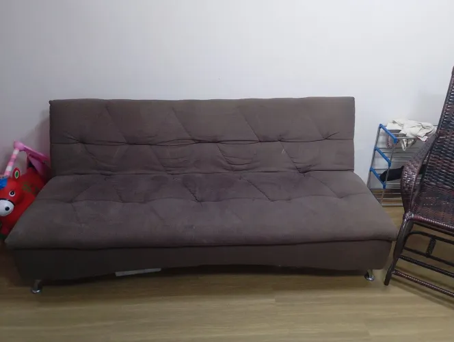 Sofá cama