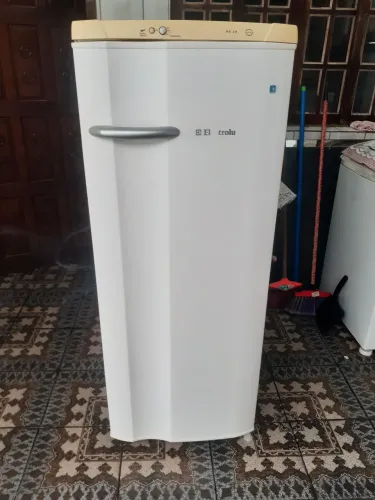 Geladeira Electrolux RE 28 240 L