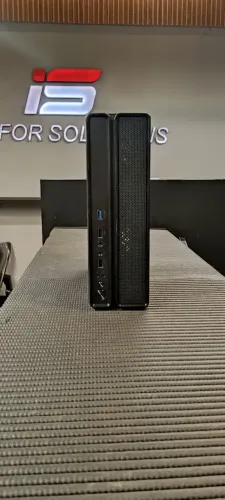 PC Slim compacto - NOVO