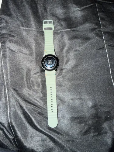 Samsung Galaxy Watch6 LTE 40 mm Grafite - Completo com caixa e nota fiscal