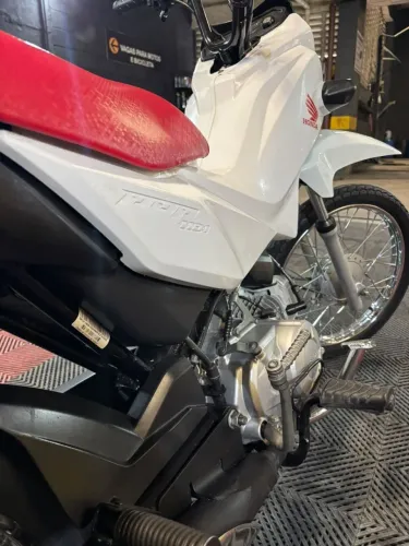 Honda pop 110 2022