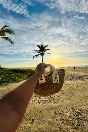 Bolsa de praia