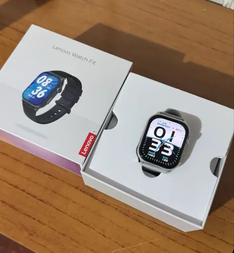 SmartWatch Lenovo