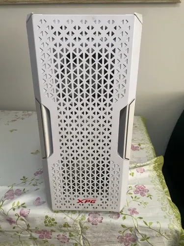 PC Gamer Ryzen 5 5600X + 32 GB + RX 5700 XT | Pronto para Jogar | Excelente Estado
