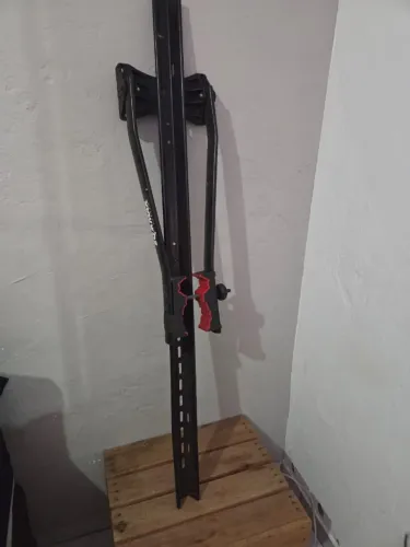 Trasbike Eqmax