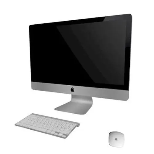 MacOS Catalina - Imac - 27-inch, Late 2012<br>Versão 10.15.7<br>Imac (27-inch, Late 2012)