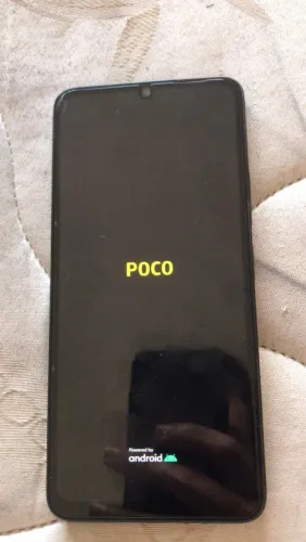 Celular ótimo estado e tenho outros também