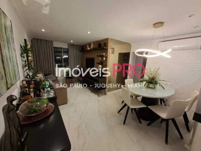 Apartamento, Campo Belo - São Paulo